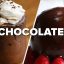 Chocolate Desserts For Each Day Of The Week • Tasty Recipes