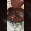 Sugar Free Chocolate Truffles 🤤 – Keto Dessert 🥘 – Low Carb Desserts 🥗 Keto Cookies #shorts
