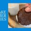 Vegan Gluten-Free Chocolate Almond Cookies